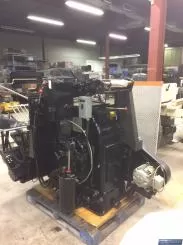 Heidelberg GTP