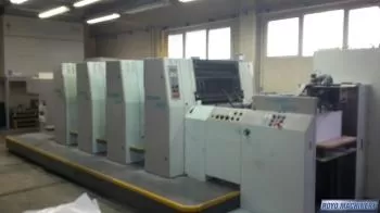 Royo Machinery RZY-800