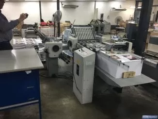 Royo Machinery RZY-800