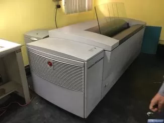 Royo Machinery RZY-800