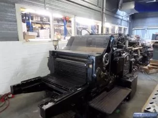 Royo Machinery RZY-800