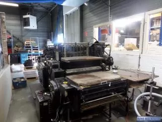 Heidelberg S