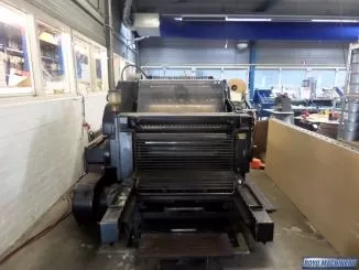 Heidelberg S