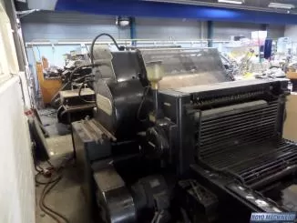 Heidelberg S
