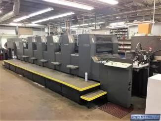 Royo Machinery RZY-800