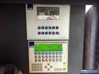 Heidelberg Speedmaster SM 74-5