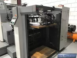 Ryobi 754