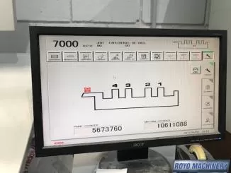 Ryobi 754