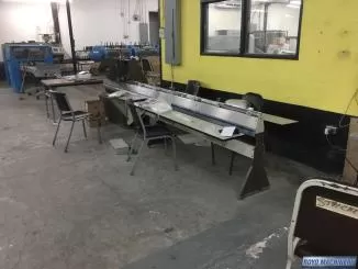 Royo Machinery RZY-800