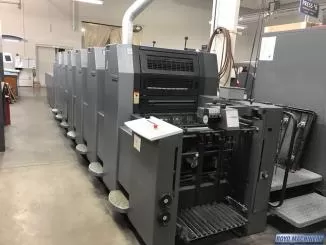 Royo Machinery RZY-800