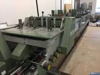 Royo Machinery RZY-800