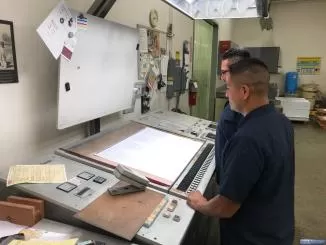 Heidelberg Speedmaster SM 102 Z