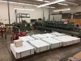 Royo Machinery RZY-800