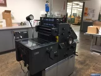 Royo Machinery RZY-800
