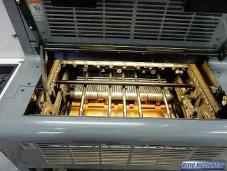 Ryobi 524HXX