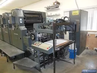 Royo Machinery RZY-800