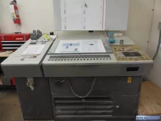 Heidelberg MOV