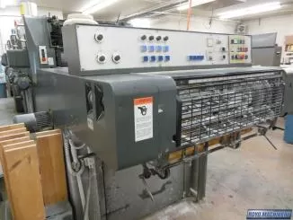 Heidelberg MOV