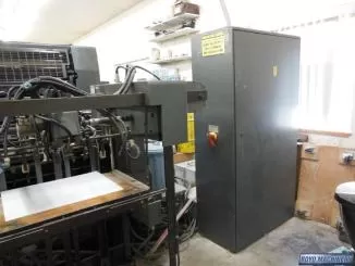 Heidelberg MOV