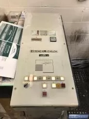 Heidelberg Speedmaster SM 102 F + L