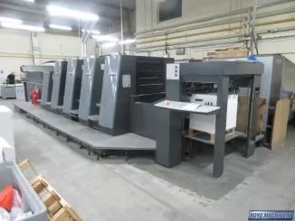 Royo Machinery RZY-800