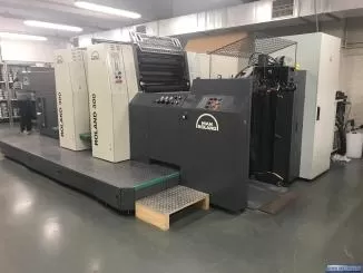 Royo Machinery RZY-800