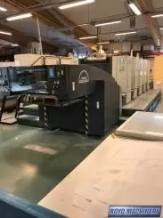 Royo Machinery RZY-800