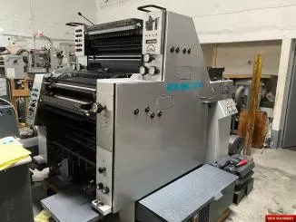 Royo Machinery RZY-800