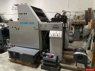 Roland R202