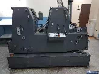 Royo Machinery RZY-800