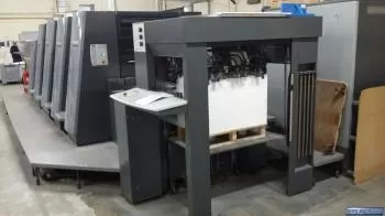 Royo Machinery RZY-800