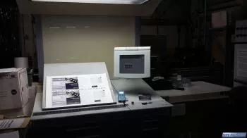 Heidelberg Speedmaster SM CD 74-4 + LX C