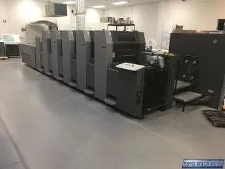 Royo Machinery RZY-800