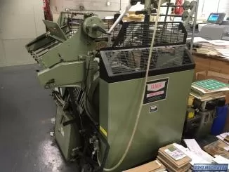Royo Machinery RZY-800