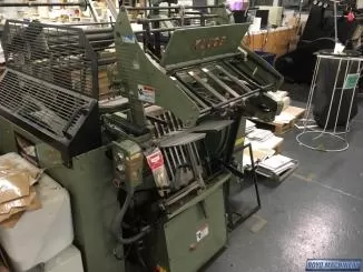 Kluge EHD