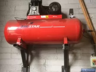 Kluge EHD