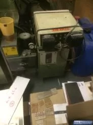 Kluge EHD
