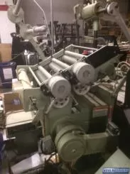 Kluge EHD