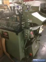 Kluge EHD