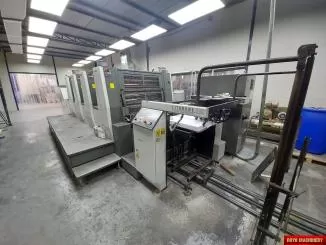 Royo Machinery RZY-800