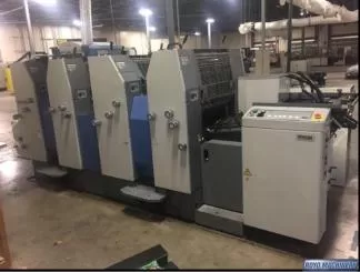 Royo Machinery RZY-800