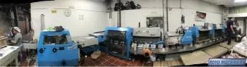 Royo Machinery RZY-800