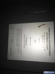 Heidelberg Speedmaster SM 74-4