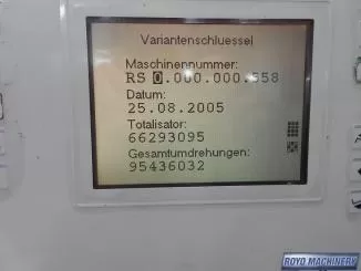 Heidelberg Printmaster PM 52-4