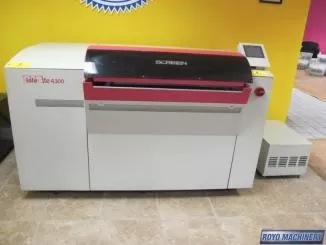 Royo Machinery RZY-800