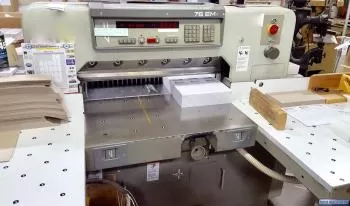 Royo Machinery RZY-800