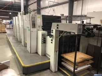 Royo Machinery RZY-800