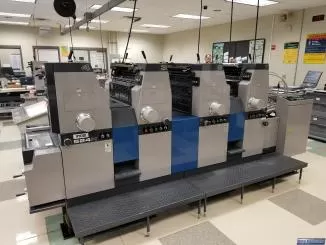 Ryobi 524HX