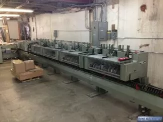 Royo Machinery RZY-800
