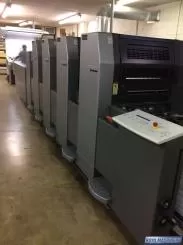 Royo Machinery RZY-800